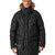 Bifrost Winter Insulated Parka - Black Bifrost Winter Insulated Parka - Black
