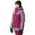 Seady Winter Jacket - Grape Jam
