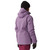 Seady Winter Jacket - Grape Jam