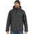 Siberian Winter Jacket - Black Camo Siberian Winter Jacket - Black Camo