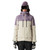 Exa Winter Jacket - Grape Jam