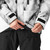 Jomoh Winter Jacket - Snowy Pine Print