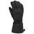 Fall Line Gloves - Black