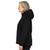 W's Siberian Winter Jacket - Black