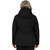 W's Siberian Winter Jacket - Black