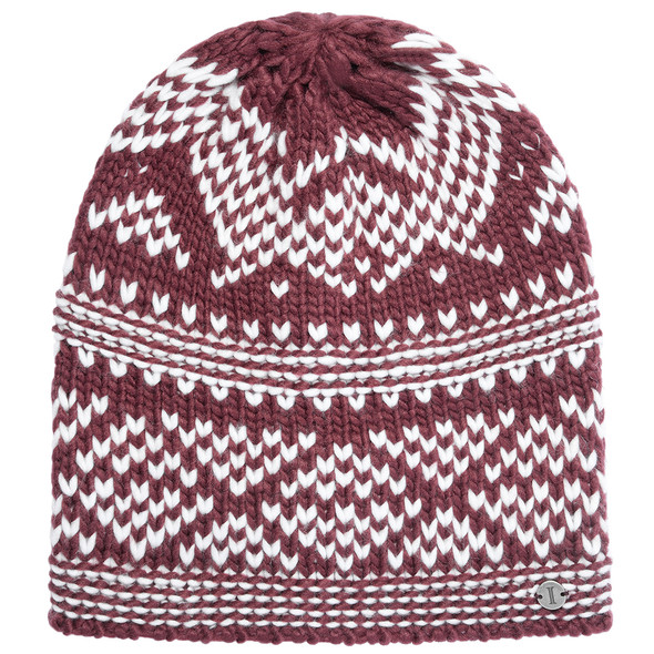 Knitted Beanie