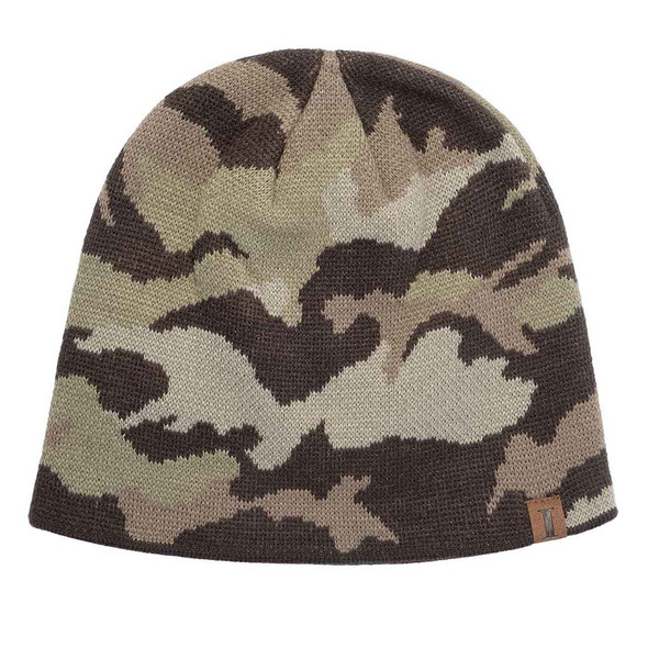 Igloo Men's Camo Beanie