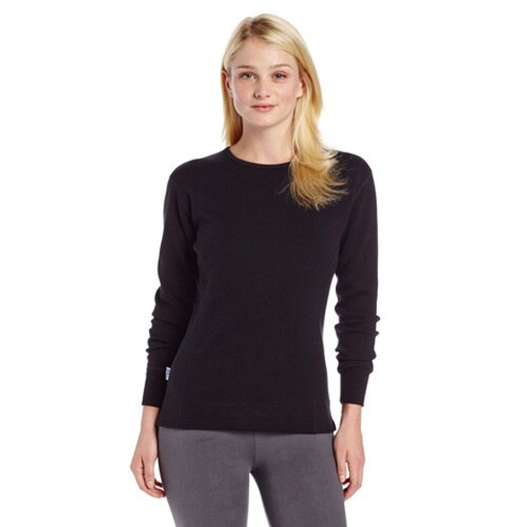 Minus 33 Tanana Women's Expedition Wool Crew