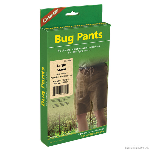 Bug Pants