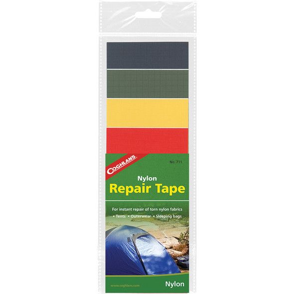 Nylon Repair Tape