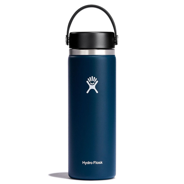 20 oz Wide Mouth Water Bottle