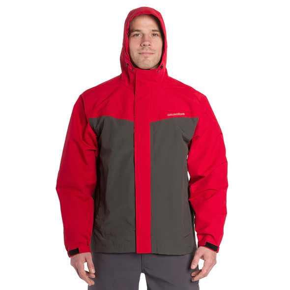 Full Share Rain Jacket