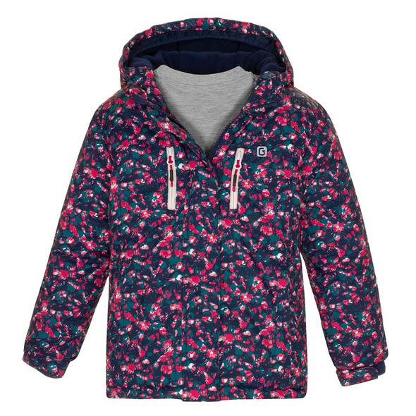 Keyla -25F Winter Jacket - Marine Keyla -25F Winter Jacket - Marine