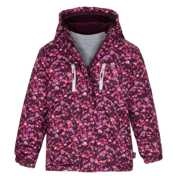 Keyla -25F Winter Jacket - Purple Keyla -25F Winter Jacket - Purple