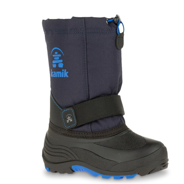 Rocket -40F Winter Boots - Navy Rocket -40F Winter Boots - Navy