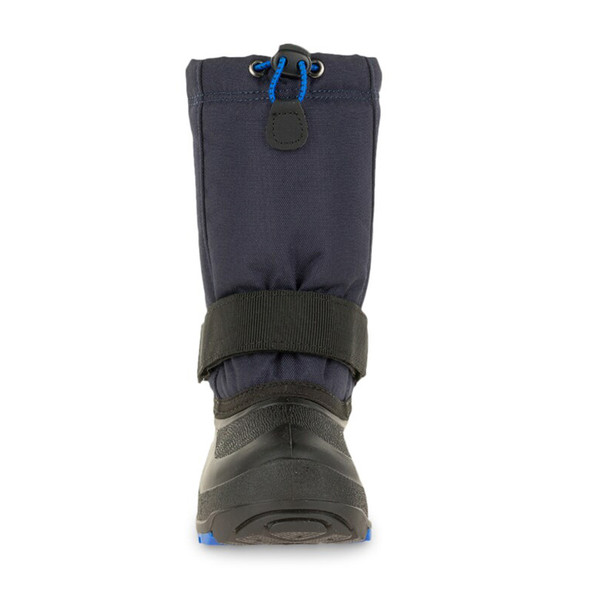 Rocket -40F Winter Boots - Navy Rocket -40F Winter Boots - Navy