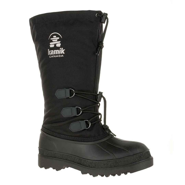 Canuck -40F Winter Boots Canuck -40F Winter Boots