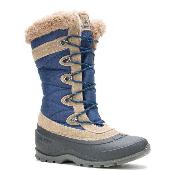 SnoValley4 -40F Winter Boots SnoValley4 -40F Winter Boots