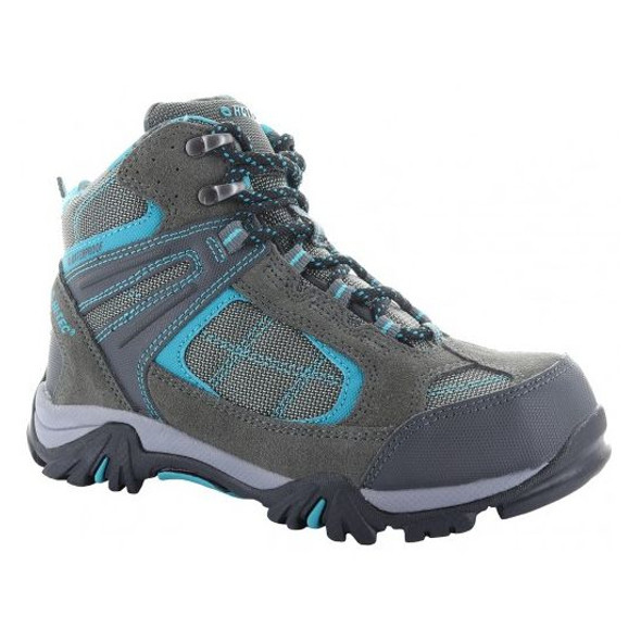 Hi-Tec Kid's Altitude Lite II Waterproof Hiking Boots