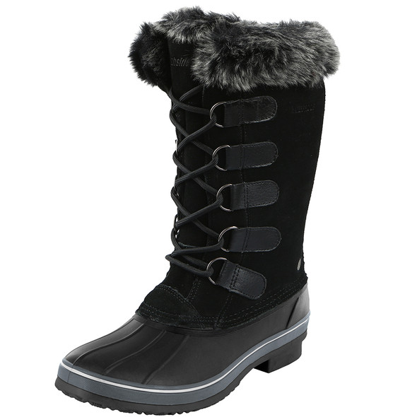 Kathmandu Insulated Winter Boots