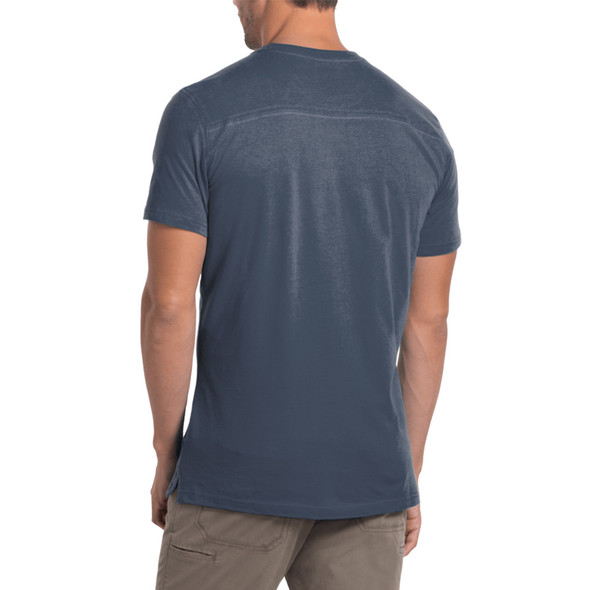 Bravado T-Shirt - Carbon