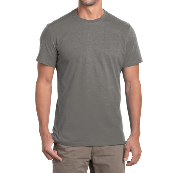 Bravado T-Shirt - Olive