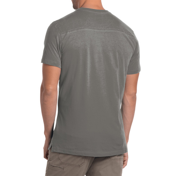 Bravado T-Shirt - Olive