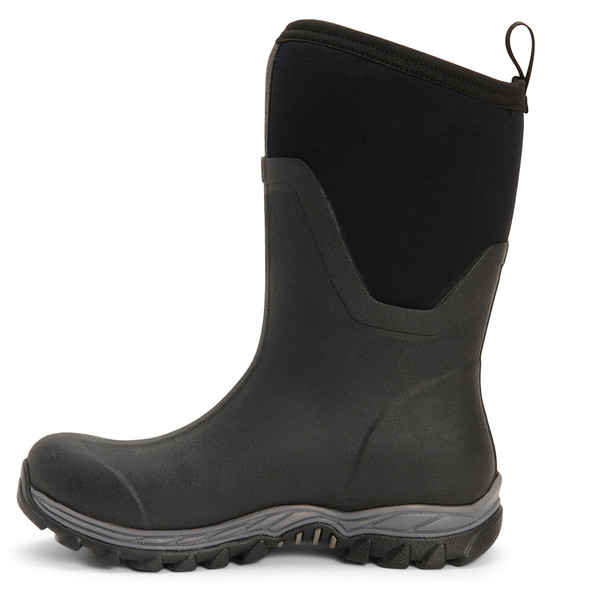 Arctic Sport ll -40F Mid Black Boots