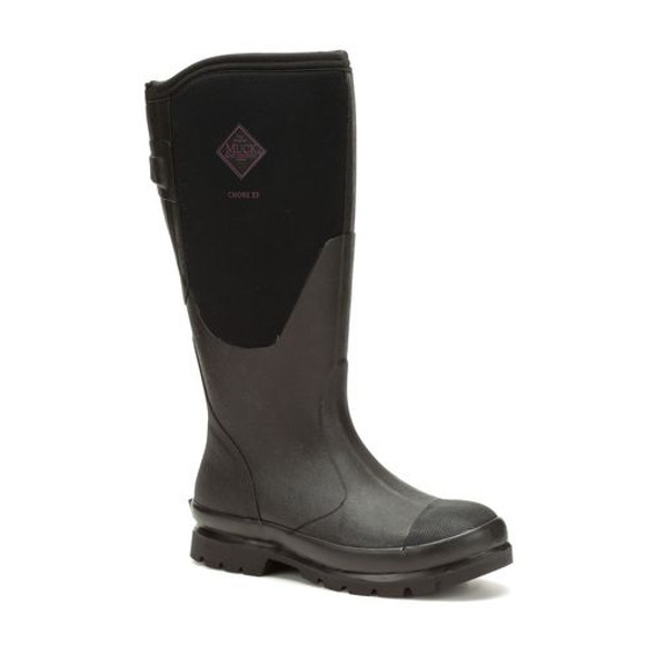 Chore XF Wide Calf Neoprene Boots