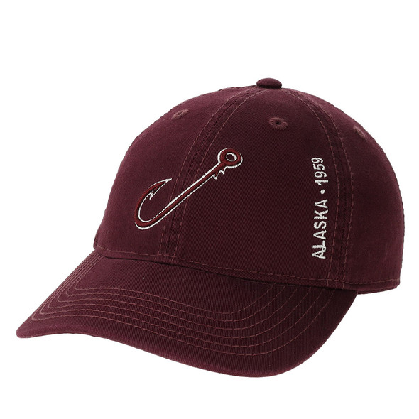 Alaska Hook Hat