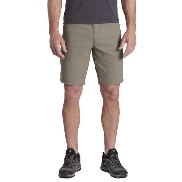 Renegade Shorts - Khaki