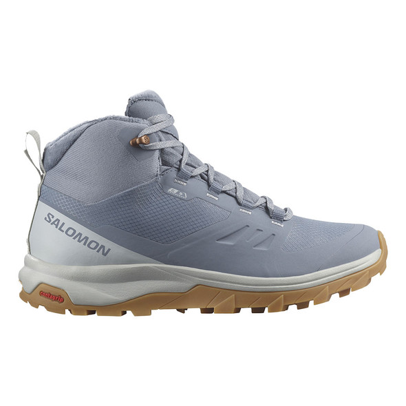 Outsnap Climasalomon Waterproof Shoes