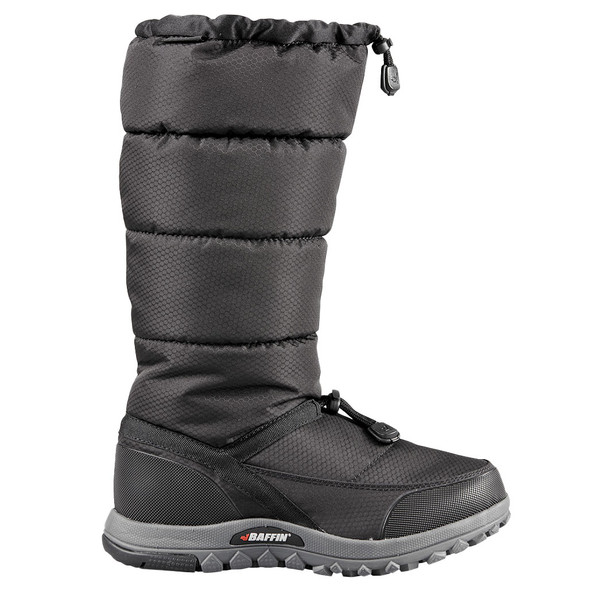 Cloud Winter Boots