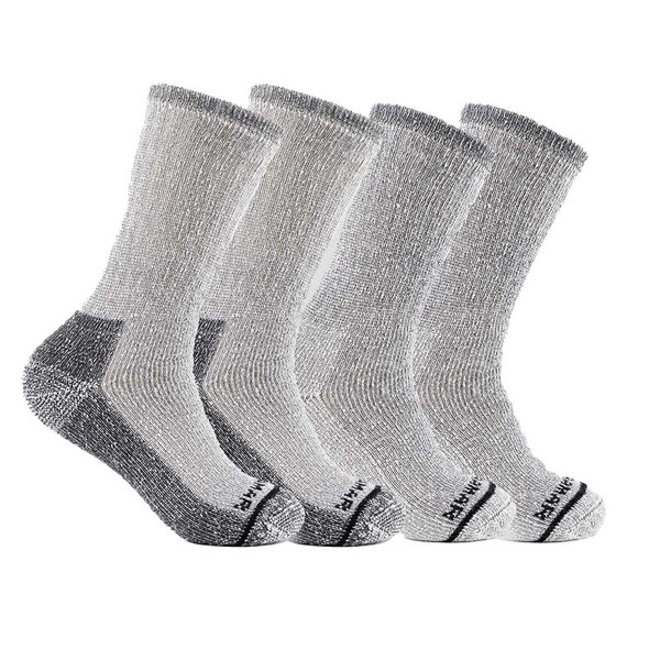 All Season Socks 4PK