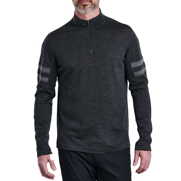 Kuhl Team Merino 1/4 Zip