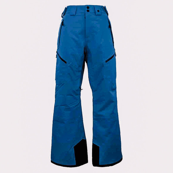 Bugaboo II Extended Size Snow Pants - 6th Ave Outfitters Co-op