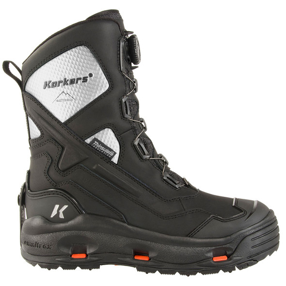 Korkers Extreme Ice Cleats XL