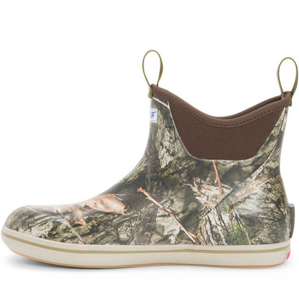 Mossy Oak DNA Deck Boots