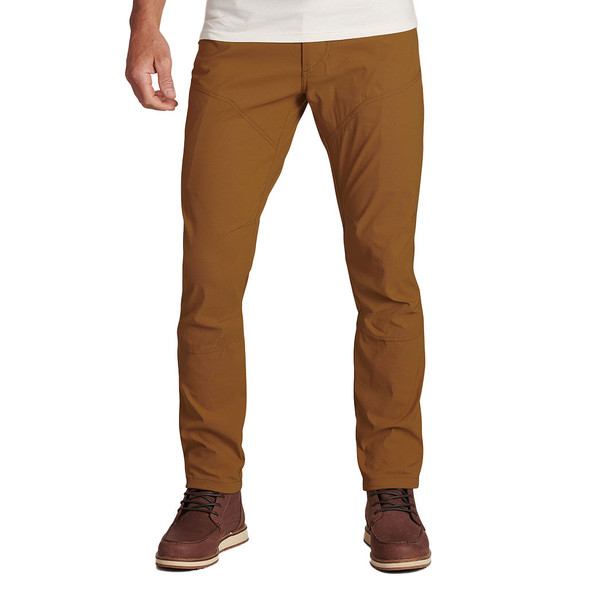 Renegade Rock Pant - Teak