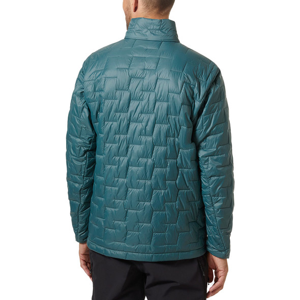 Lifaloft Insulator Jacket - Dark Creek