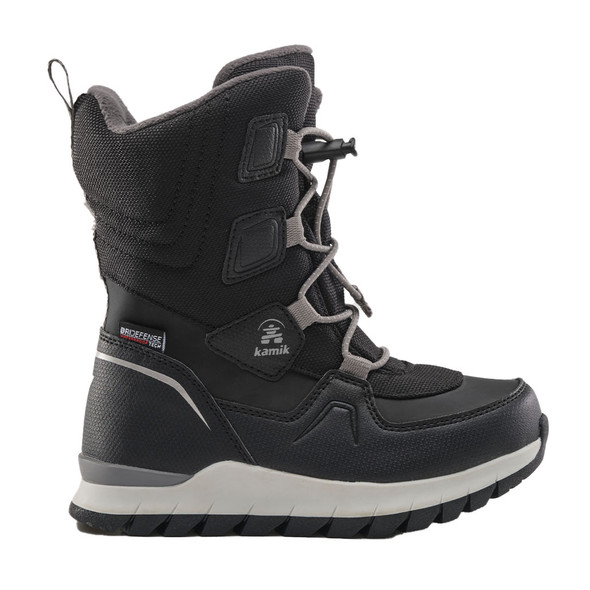 Bouncer2 Winter Boots - Black Bouncer2 Winter Boots - Black