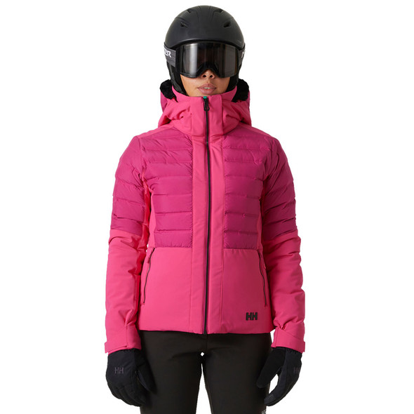 Avanti Jacket - Dragonfruit Avanti Jacket - Dragonfruit