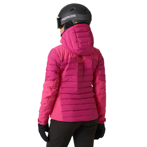 Avanti Jacket - Dragonfruit Avanti Jacket - Dragonfruit