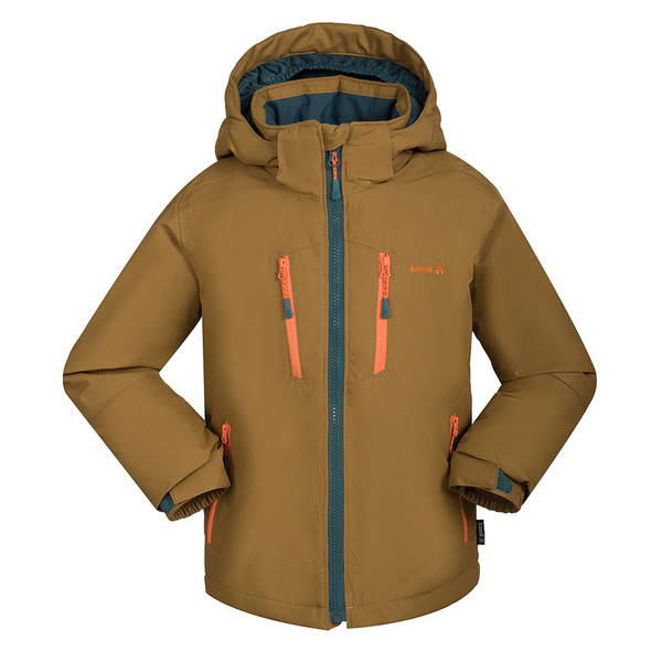 Hux Winter Jacket Hux Winter Jacket