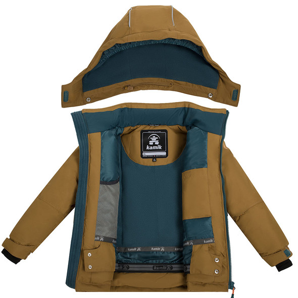 Hux Winter Jacket Hux Winter Jacket