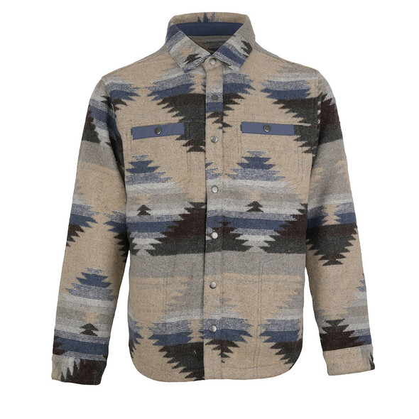 Jackson Fleece Shirt Jacket Jackson Fleece Shirt Jacket