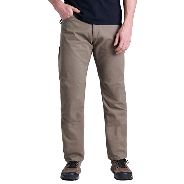 Rydr Pant - Badlands Khaki Rydr Pant - Badlands Khaki