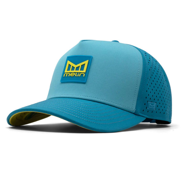 Odyssey Stacked Hydro - Blue Lagoon Odyssey Stacked Hydro - Blue Lagoon
