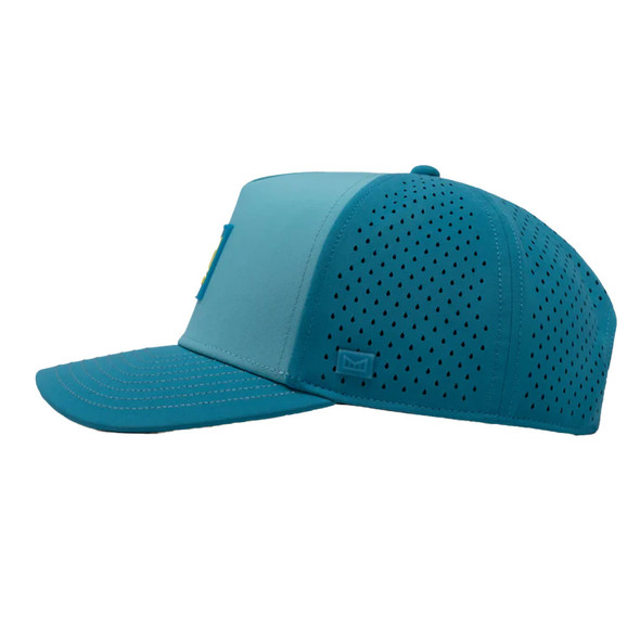Odyssey Stacked Hydro - Blue Lagoon Odyssey Stacked Hydro - Blue Lagoon