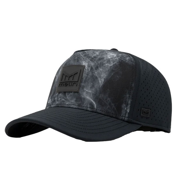 Odyssey Stacked Hyrdo - Smoke Odyssey Stacked Hyrdo - Smoke
